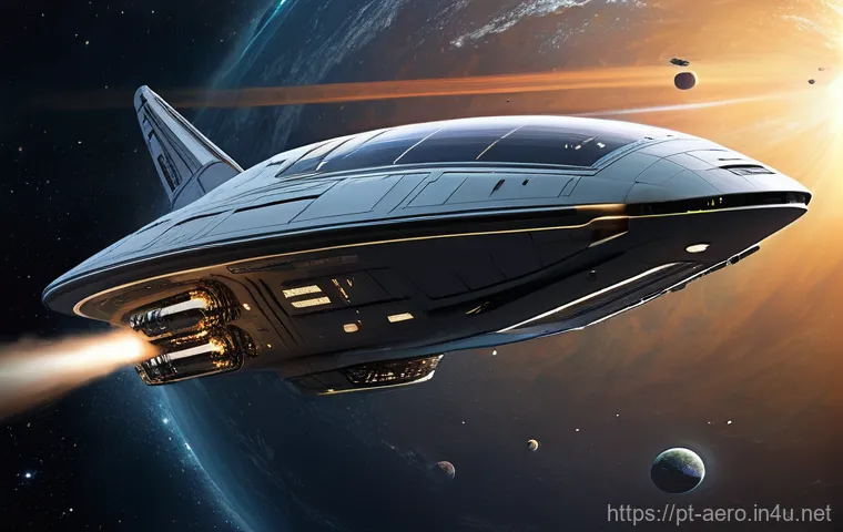 유인 우주선 설계 - **Prompt: "An advanced extraterrestrial habitat on the surface of Mars, showcasing architectural inn...