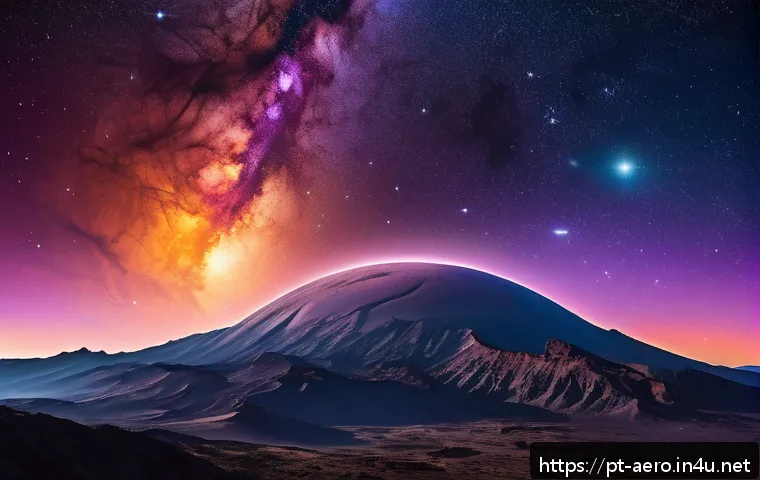 Como a tecnologia do James Webb está revolucionando a exploração do universo em 2024 3 제임스 웹 우주망원경 기술 관련 이미지 1